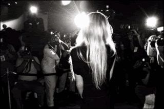 glamorous.gif image by DatVaShortie07